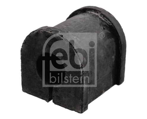 Mounting, stabiliser bar